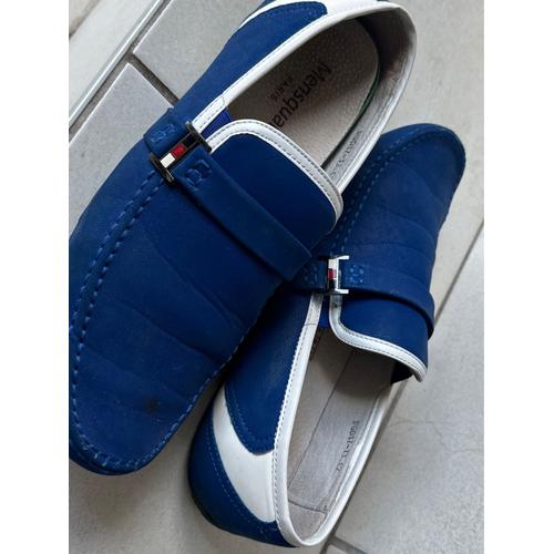 Mocassin italien best sale